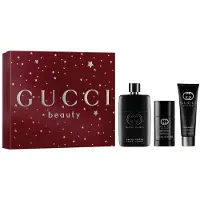 Gucci Guilty Pour Homme Eau de Parfum Gift Set