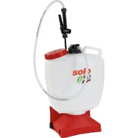 Solo Accu rugspuit 441 - 16 L