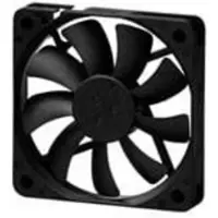 SUNON MF60101V3-1000U-A99 Axiaalventilator 12 V/DC 20.74 m³/h (l x b x h) 60 x 60 x 10 mm