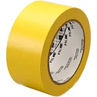 3M 767i 767RW50 PVC-plakband 764i Rood/wit (l x b) 33 m x 50 mm 1 stuk(s)