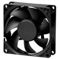 SUNON PF80251V1-1000U-S99 Axiaalventilator 12 V/DC 102 m³/h (l x b x h) 80 x 80 x 25 mm