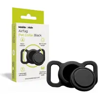 Mobile Origin Airtag Halsband Voor Huisdieren Apple Tracker Veiligheidskit