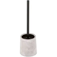 Wenko Toiletset Villena Borstelhouder