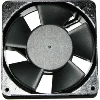 SUNON SF 1212AD.BL.GN Axiaalventilator 230 V/AC 161 m³/h (l x b x h) 120 x 120 x 38 mm