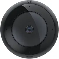 Ubiquiti AI 360 UVC-AI-360 IP Bewakingscamera Kabelgebonden 1920 x 1920 Pixel