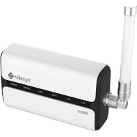 Milesight LoRaWAN Gateway - - UG65-868M-EA-H32 v2 - Semi-Industrieel - EU868 - LoRaWAN Connectiviteit