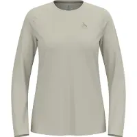 Odlo T-shirt crew neck l/s zeroweight chill-tec