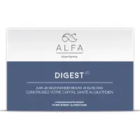 Nutrifarma Alfa Digest | 60 capsules