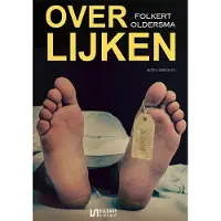 Uitgeverij Ellessy Over lijken (Paperback)