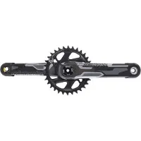 Truvativ Descendant Eagle Troy Lee Designs Carbon Dub Boost Crankstel