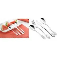 Esmeyer kindermes BAMBINO, lengte: 180 mm