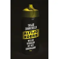 Overamstel Uitgevers Altijd koers