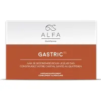 Nutrifarma Alfa Gastric | 60 capsules