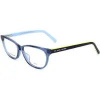 Marc Jacobs MARC 462 53/14/140 Blauw Acetaat DAME MARC 462