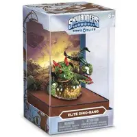Skylanders Super Chargers: CE Elite DINORANG