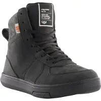 Ixon Ghost WP waterdichte dames motorschoenen