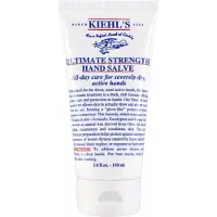 Kiehl's Ultimate Strength Hand Salve Handcrème 150 ml