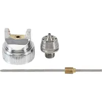 Bgs Ersatzdüse Ø 2,5 mm für Art. 3317
