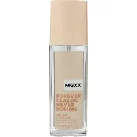 Mexx Damesgeuren Forever Classic Never Boring Deodorant Spray