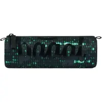 Baagl Pennen Etui Numbers