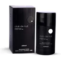 Armaf Club de Nuit Intense Deodorant Stick Alcoholvrij 75 gram