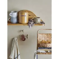 Bloomingville Addison Mok Multi