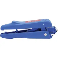 Weicon TOOLS 10006853 Duo-Stripper No. 200 Kabelstripper Geschikt voor: Ronde kabel 4 tot 28 mm 0.5 tot 6 mm²