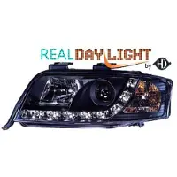 Diederichs 1025886 Koplampen set