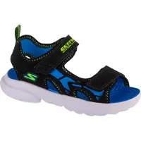 SKECHERS Boys Sandalen Kinderen