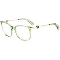 Kate spade ILANA 52/18/140 Groene Acetaat monturen DAMES ILANA