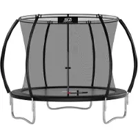 Senz Sports - J2000 Serie - Trampoline - 305 cm - Rond - Met Springveren