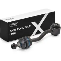 RIDEX 3229S0302 Stabilisatorstang