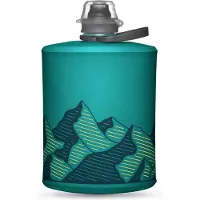 Hydrapak Stow 500ml Glacier Blue