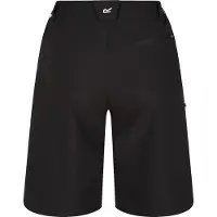 Regatta Damesshort Xert | Maat 42