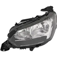 Diederichs 4228987 Koplamp