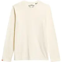 Superdry Shirt ecru