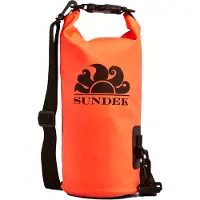 Sundek Livermore Dry Sack Oranje