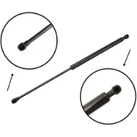 Monroe ML6580 Gasveer achterklep