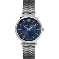 Versace - VE5A00520 - Polshorloge - Heren - Kwarts - V-Circle