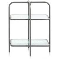 Coco Maison Louis bijzettafel H60cm