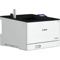 Canon i-SENSYS LBP673Cdw II A4 laserprinter kleur met wifi