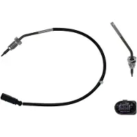 Wagner ETP00087 Sensor, uitlaatgastemperatuur