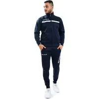 Givova One Tracksuit Blauw M Man