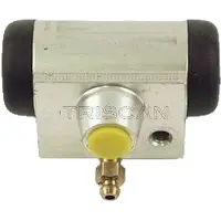 TRISCAN 8130 25049 Wielremcilinder