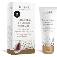 GESKE Regenerating & Repairing Night Mask 50 ml