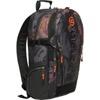 Superdry Rugzak zwart