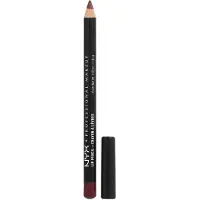 NYX , Slank Lip Pencil, 801 Auburn, 0,03 oz (1,04 g)