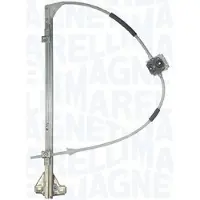 MAGNETI MARELLI 350103190900 Raammechanisme