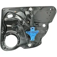 METZGER 2160299 Raammechanisme