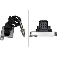 Wagner NOS00148 NOx-sensor, NOx-katalysator
